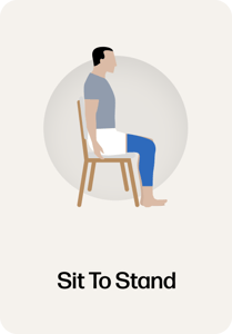 Training_SitToStand